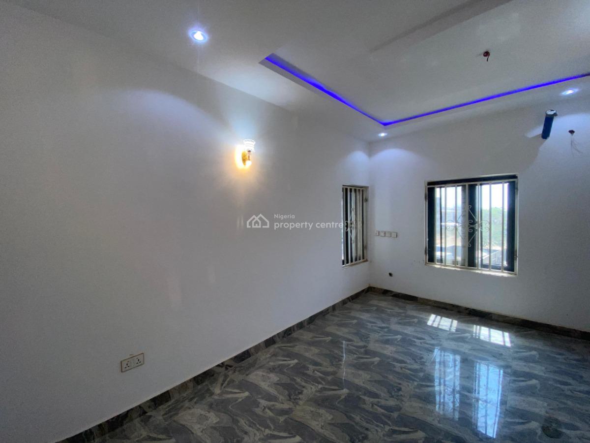 2 Bedroom Flat with Bq, Jahi, Abuja, Flat / Apartment for Rent