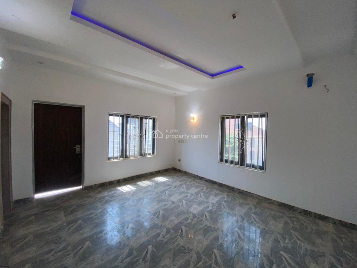 2 Bedroom Flat with Bq, Jahi, Abuja, Flat / Apartment for Rent