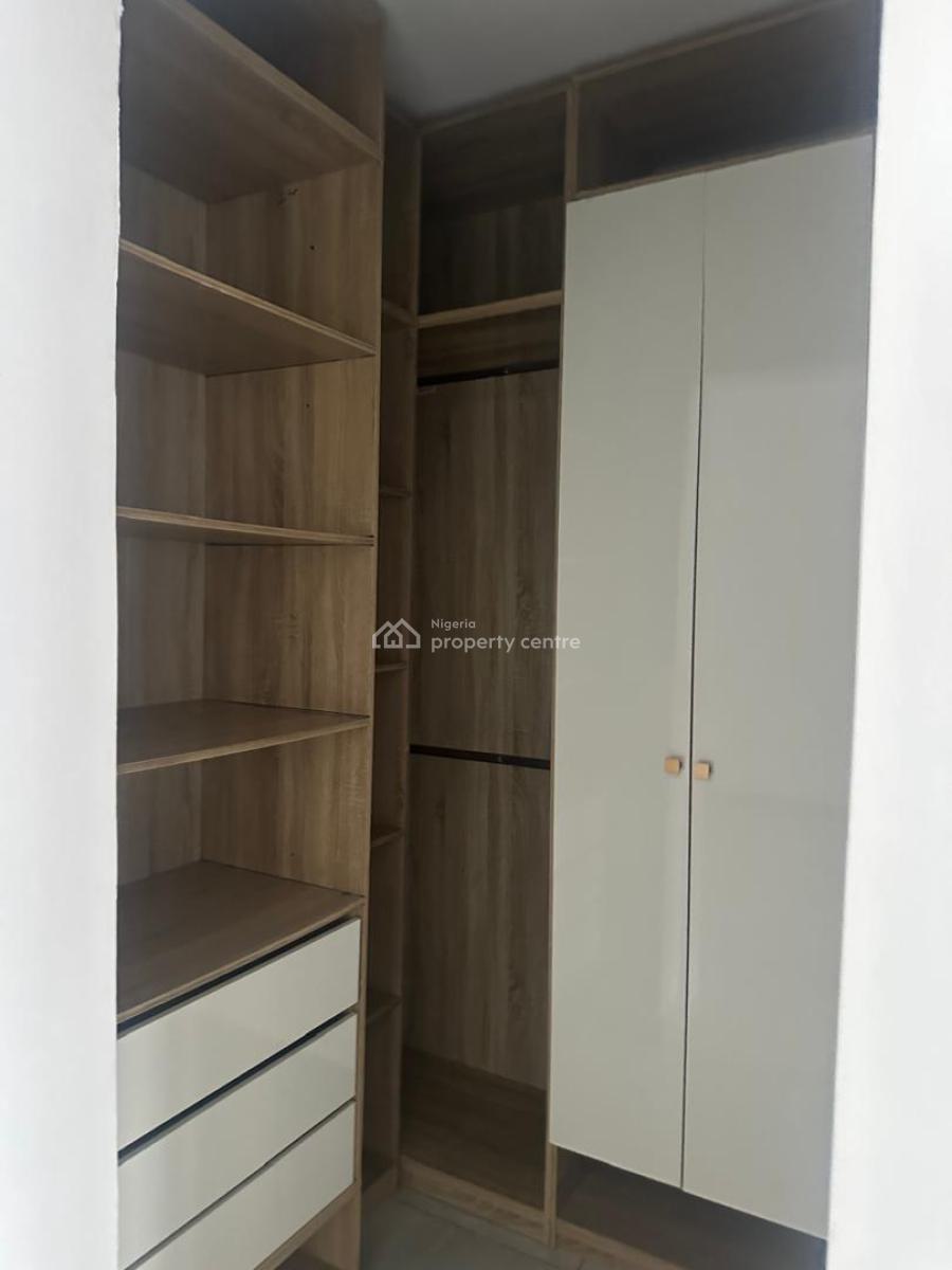 Luxury and Spacious 4 Bedroom Terrace Duplex Plus Bq, Victoria Island (vi), Lagos, Terraced Duplex for Rent