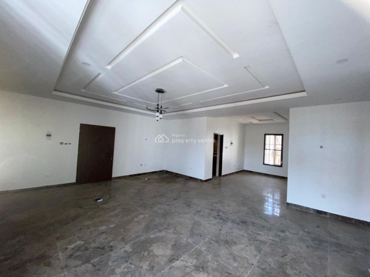 3 Bedroom Apartments with Bq, Jahi, Abuja, Flat / Apartment for Rent