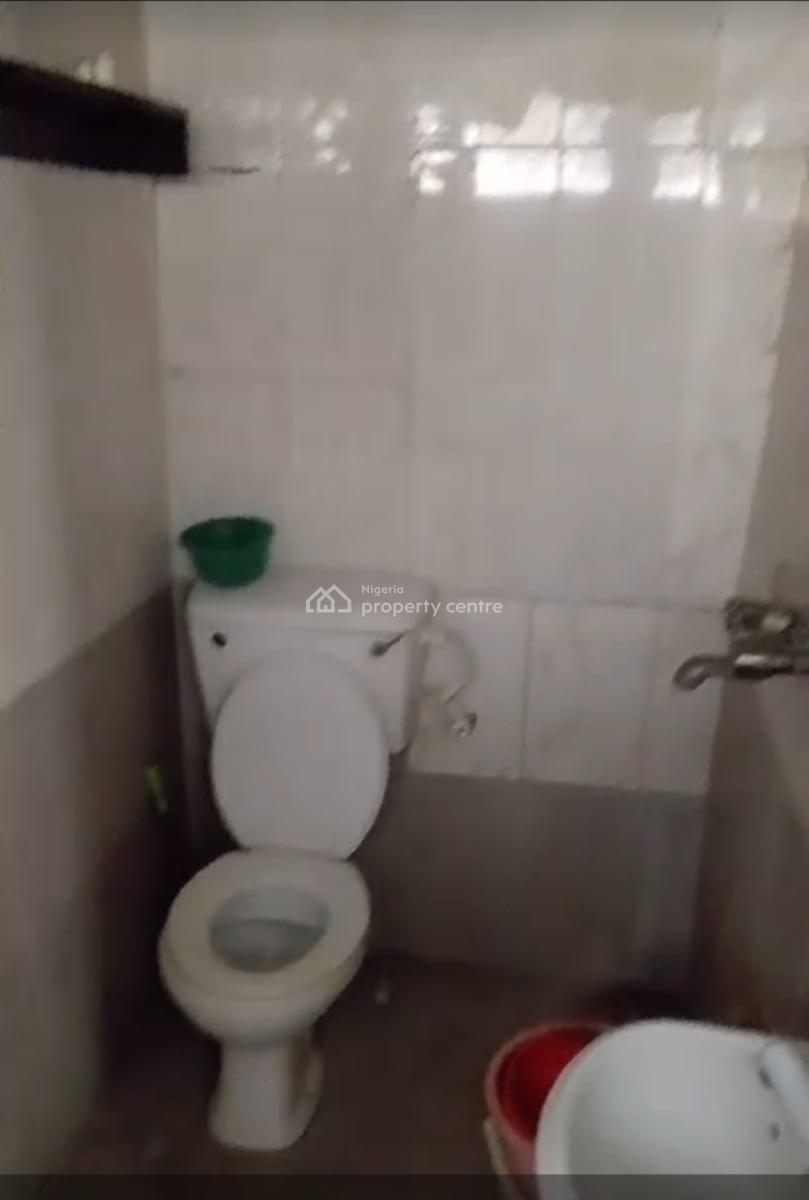 Semi Furnished Mini Flat with Air-conditioning, Fitted Kitchen, Lekki, Lekki Phase 1, Lekki, Lagos, Mini Flat (room and Parlour) for Rent