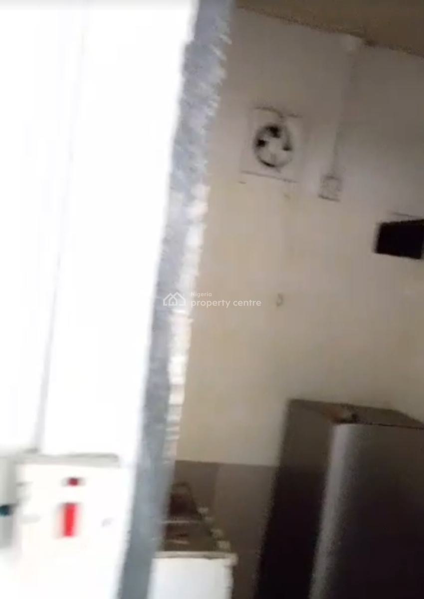 Semi Furnished Mini Flat with Air-conditioning, Fitted Kitchen, Lekki, Lekki Phase 1, Lekki, Lagos, Mini Flat (room and Parlour) for Rent