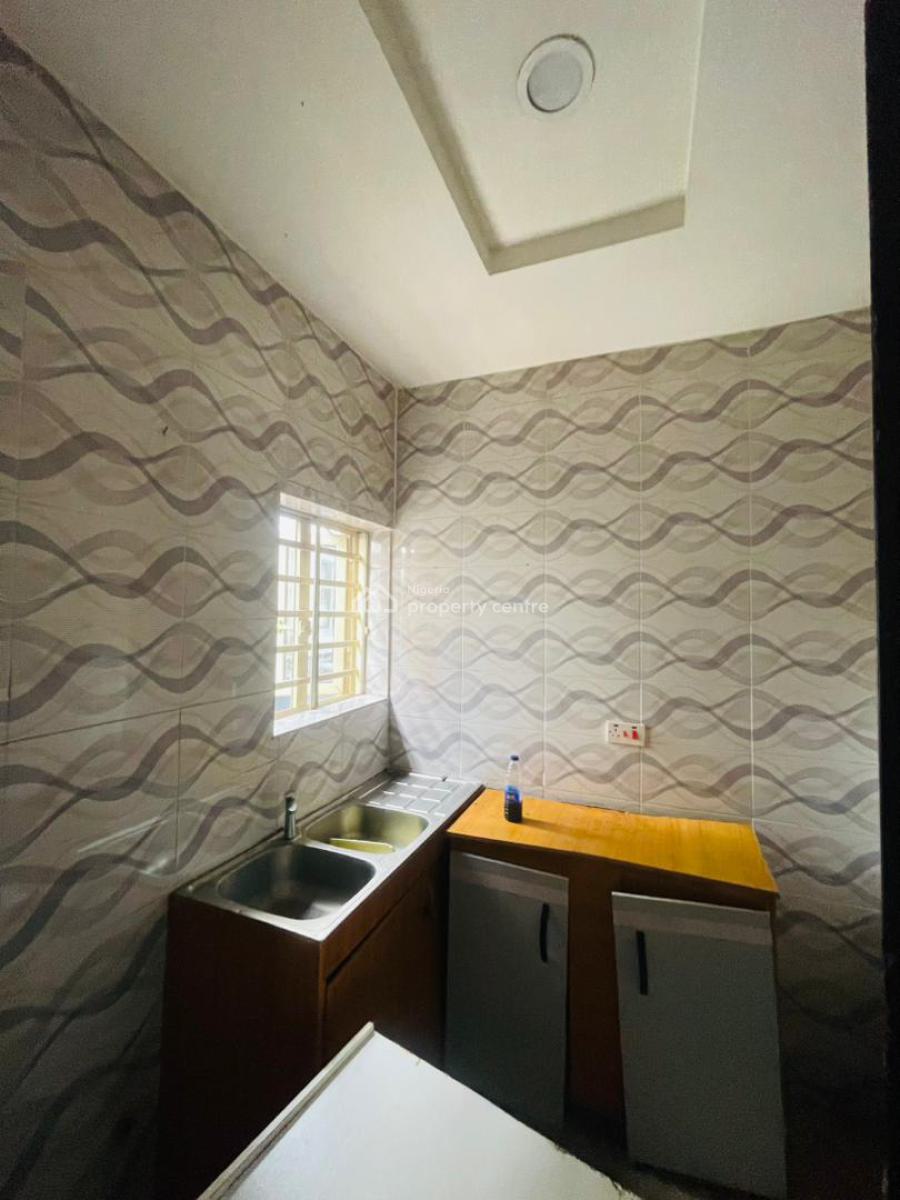 1 Bedroom Flat, Ikota Lagos, Ikota, Lekki, Lagos, Mini Flat (room and Parlour) for Rent