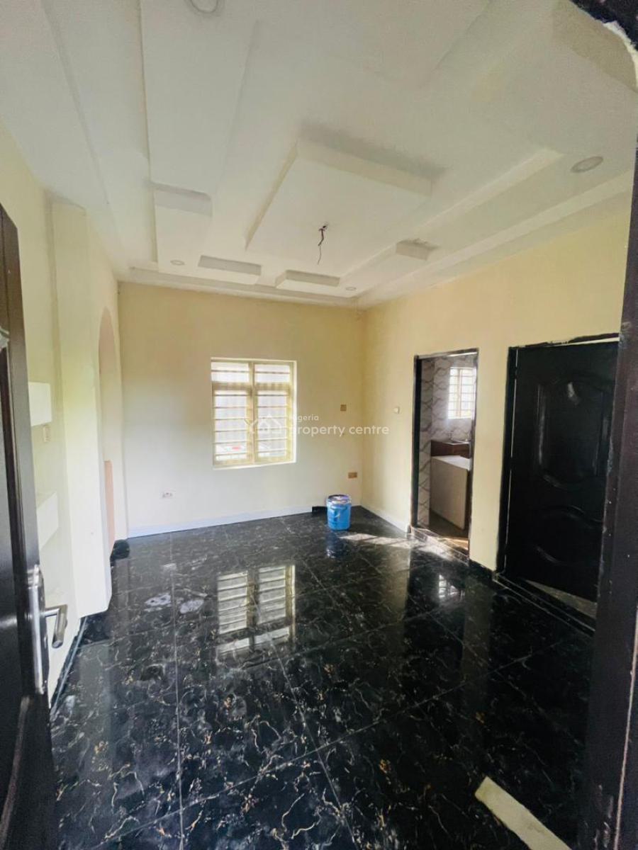1 Bedroom Flat, Ikota Lagos, Ikota, Lekki, Lagos, Mini Flat (room and Parlour) for Rent