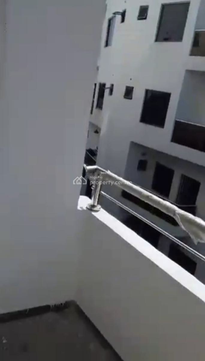 Newly Fully Serviced 4-bedroom Maisonette Apartment All Ensuite, Ikate Spa Road, Lekki Phase 1, Lekki, Lagos, Flat / Apartment for Rent