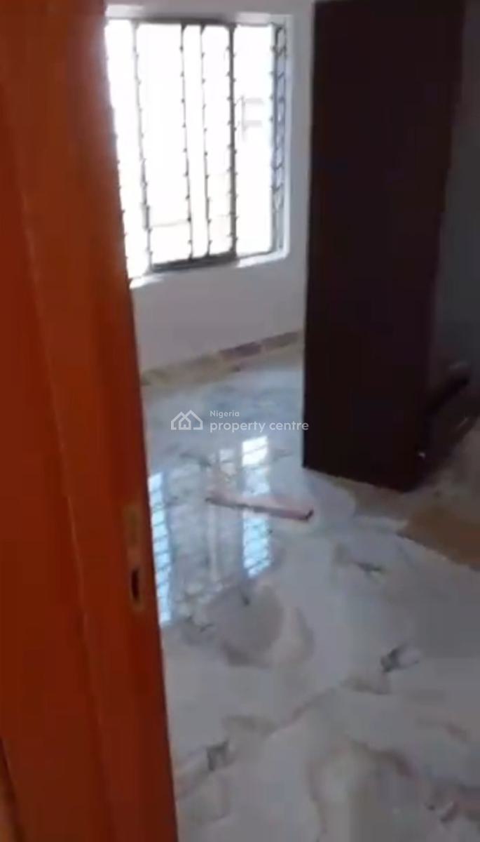 Newly Fully Serviced 4-bedroom Maisonette Apartment All Ensuite, Ikate Spa Road, Lekki Phase 1, Lekki, Lagos, Flat / Apartment for Rent