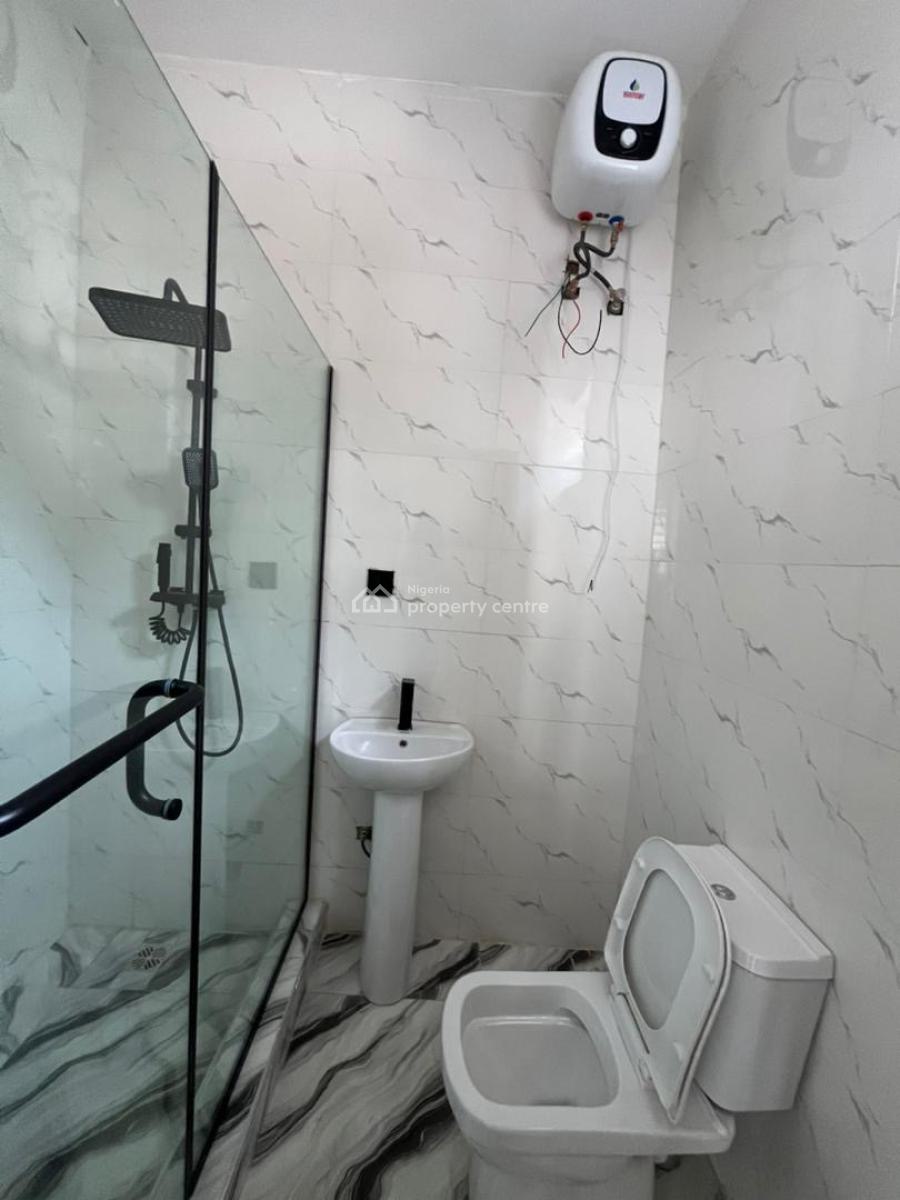 4 Bedrooms Semi Detached Duplex, Lekky County Lekki, Lekki, Lagos, Semi-detached Duplex for Sale