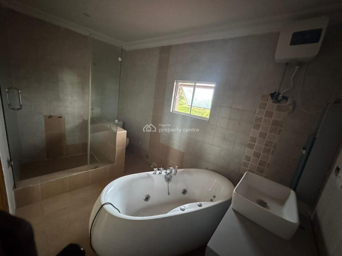 Oceanview Spacious 3 Bedroom Maisonette with Bq,, 2rd Avenue Ikoyi, Ikoyi, Lagos, Flat / Apartment for Rent