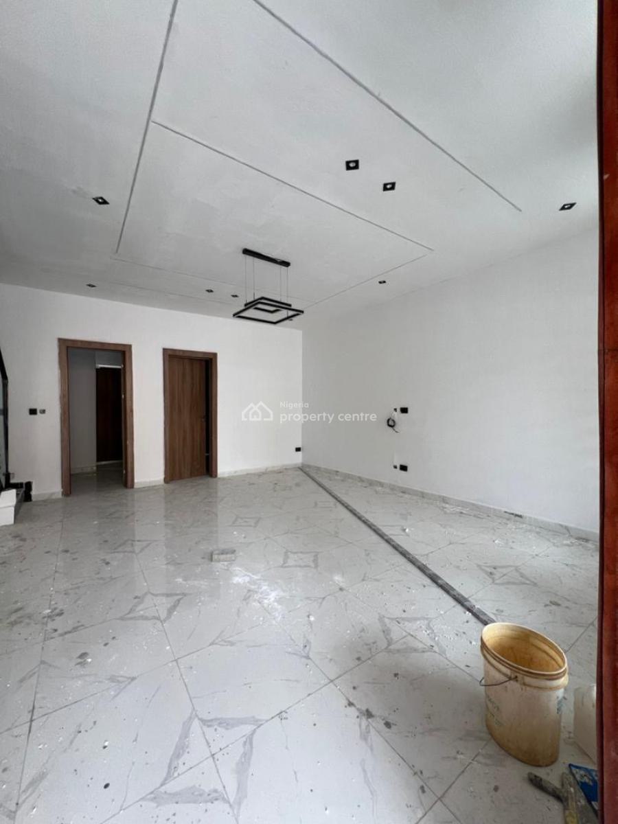 4 Bedroom Terrace Duplex in Ikota, Ikota, Ikota, Lekki, Lagos, Terraced Duplex for Sale