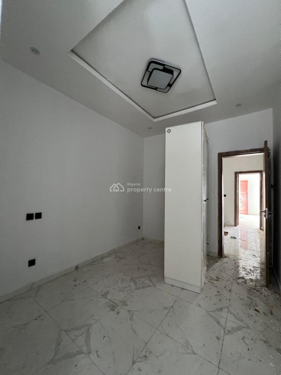 4 Bedroom Terrace Duplex in Ikota, Ikota, Ikota, Lekki, Lagos, Terraced Duplex for Sale