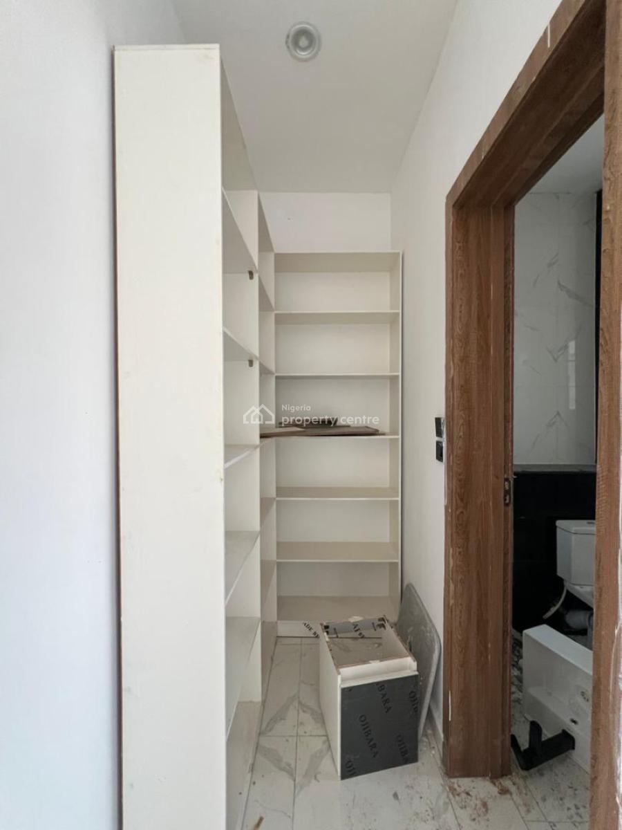 4 Bedroom Terrace Duplex in Ikota, Ikota, Ikota, Lekki, Lagos, Terraced Duplex for Sale