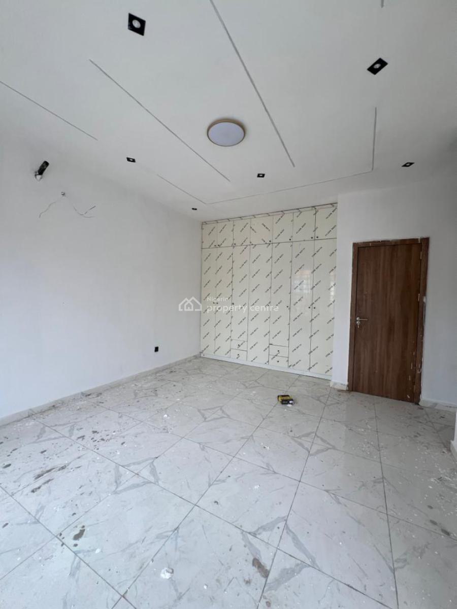 4 Bedroom Terrace Duplex in Ikota, Ikota, Ikota, Lekki, Lagos, Terraced Duplex for Sale