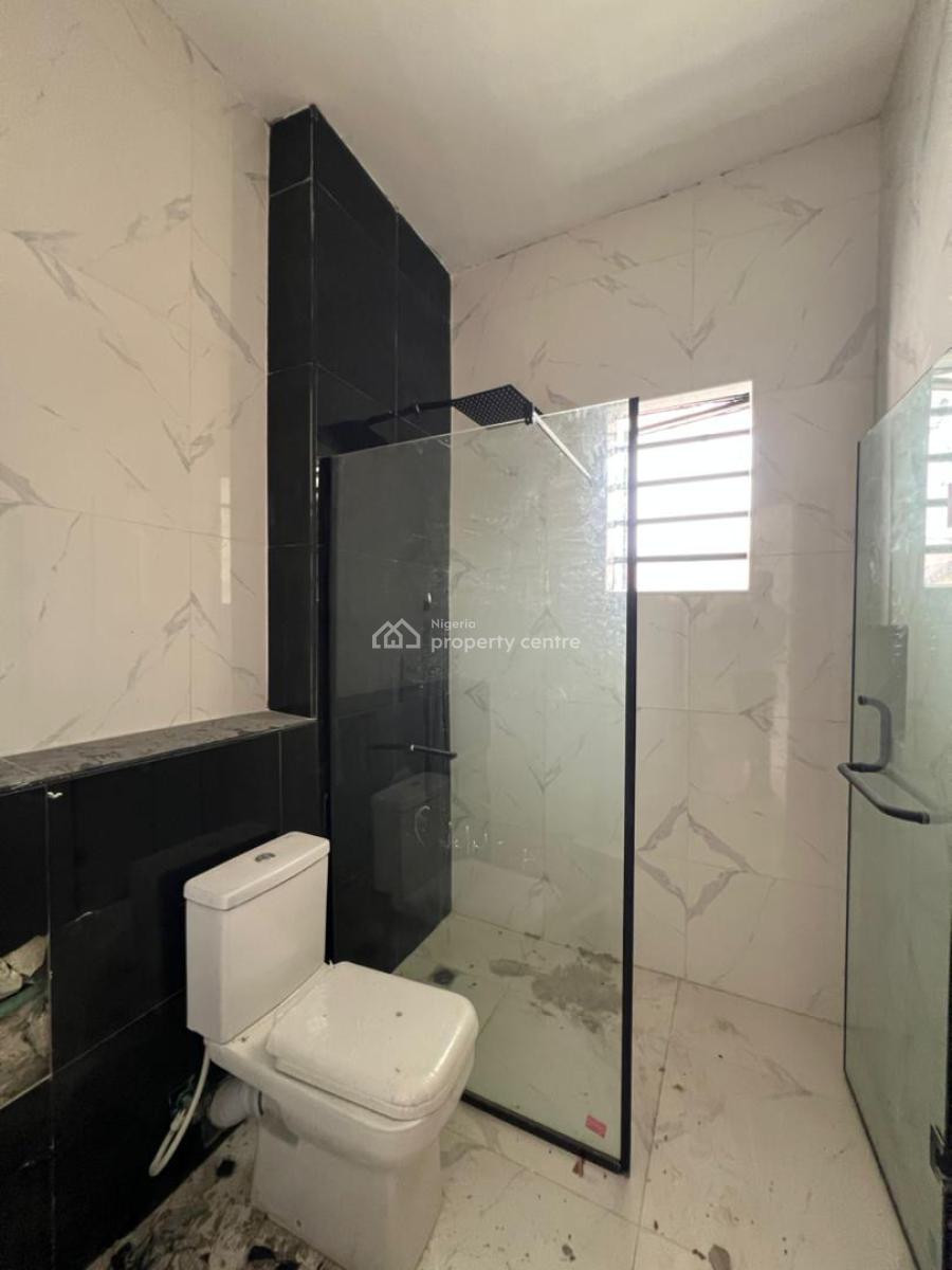 4 Bedroom Terrace Duplex in Ikota, Ikota, Ikota, Lekki, Lagos, Terraced Duplex for Sale