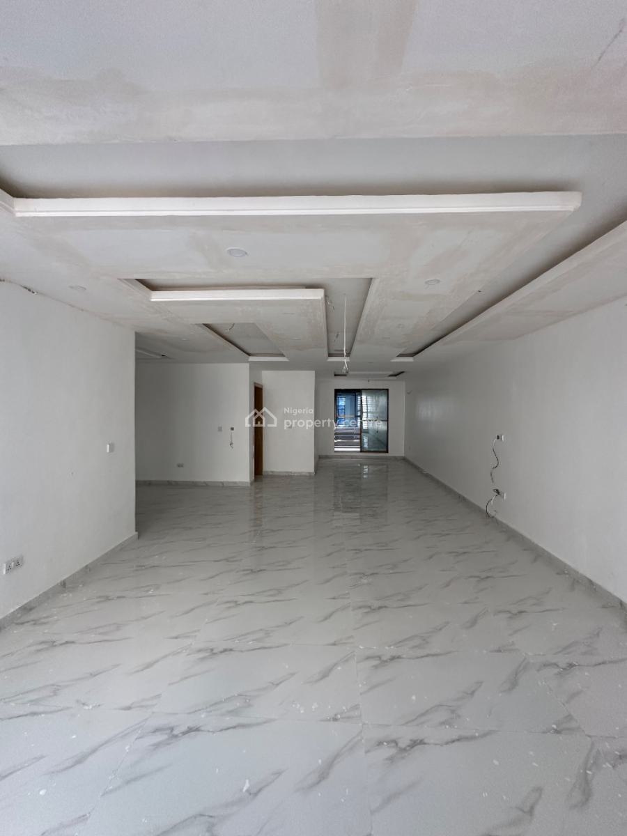 4 Bedroom Terrace Duplex with Bq, Ikate, Ikate Elegushi, Lekki, Lagos, Terraced Duplex for Sale