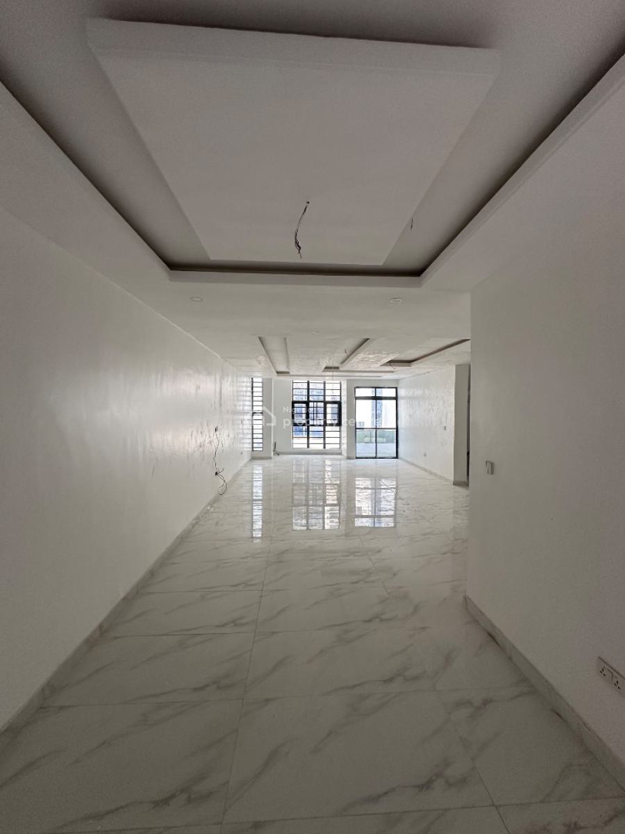 4 Bedroom Terrace Duplex with Bq, Ikate, Ikate Elegushi, Lekki, Lagos, Terraced Duplex for Sale