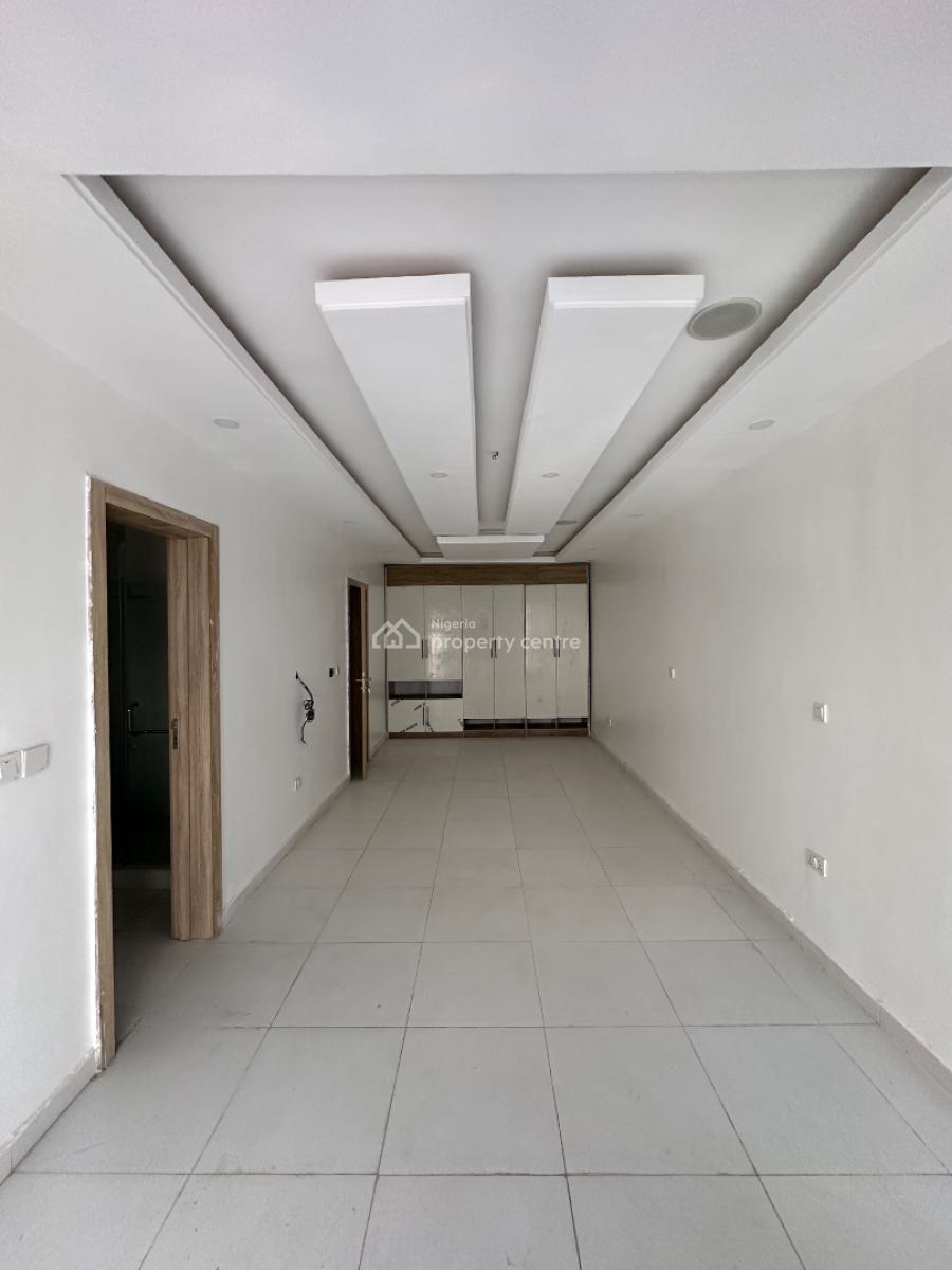 4 Bedroom Terrace Duplex with Bq, Ikate, Ikate Elegushi, Lekki, Lagos, Terraced Duplex for Sale