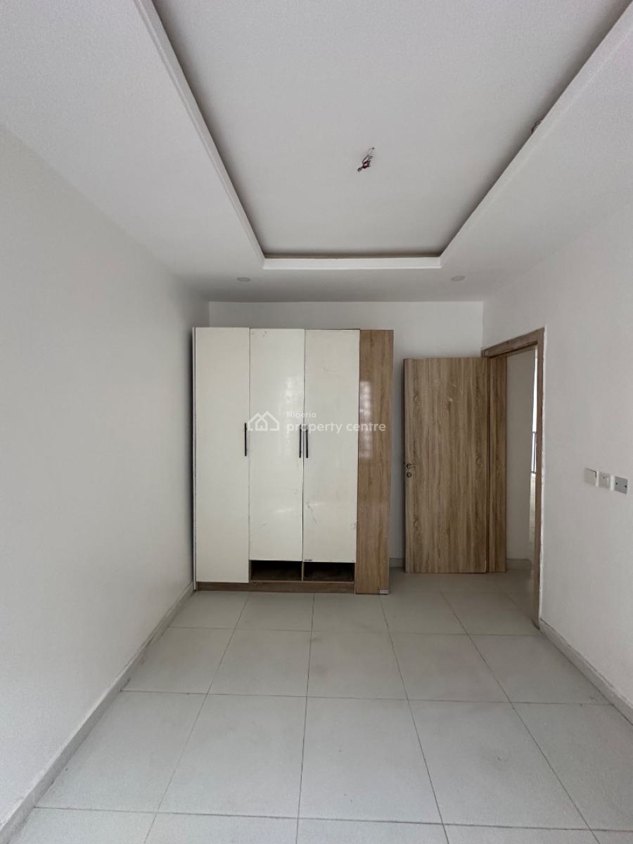 4 Bedroom Terrace Duplex with Bq, Ikate, Ikate Elegushi, Lekki, Lagos, Terraced Duplex for Sale