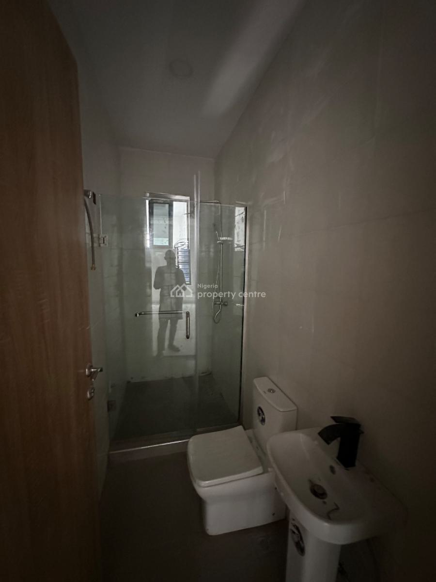 4 Bedroom Terrace Duplex with Bq, Ikate, Ikate Elegushi, Lekki, Lagos, Terraced Duplex for Sale