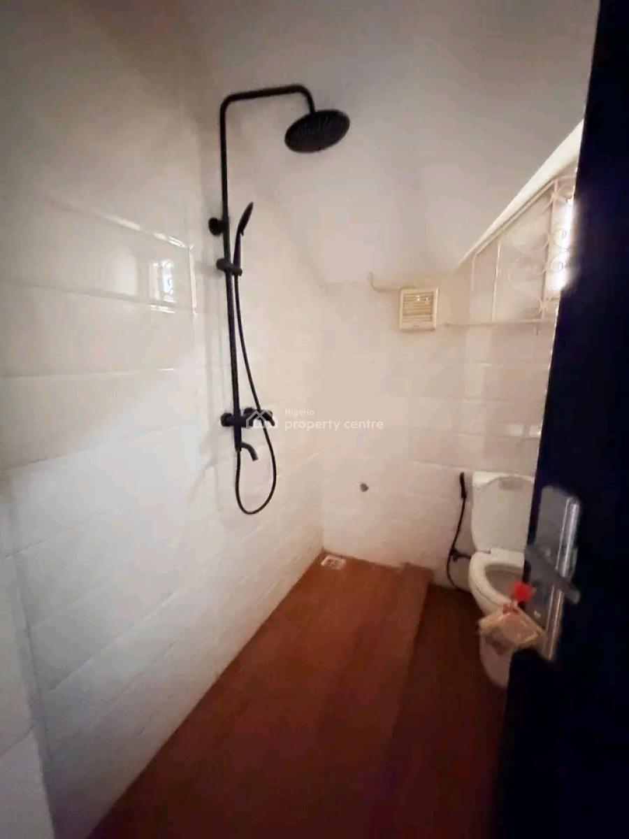 Luxury Ensuit 4bedroom Semidetached Duplex in a Secured Estate, in a Secured Estate, Anthony, Maryland, Lagos, Block of Flats for Sale