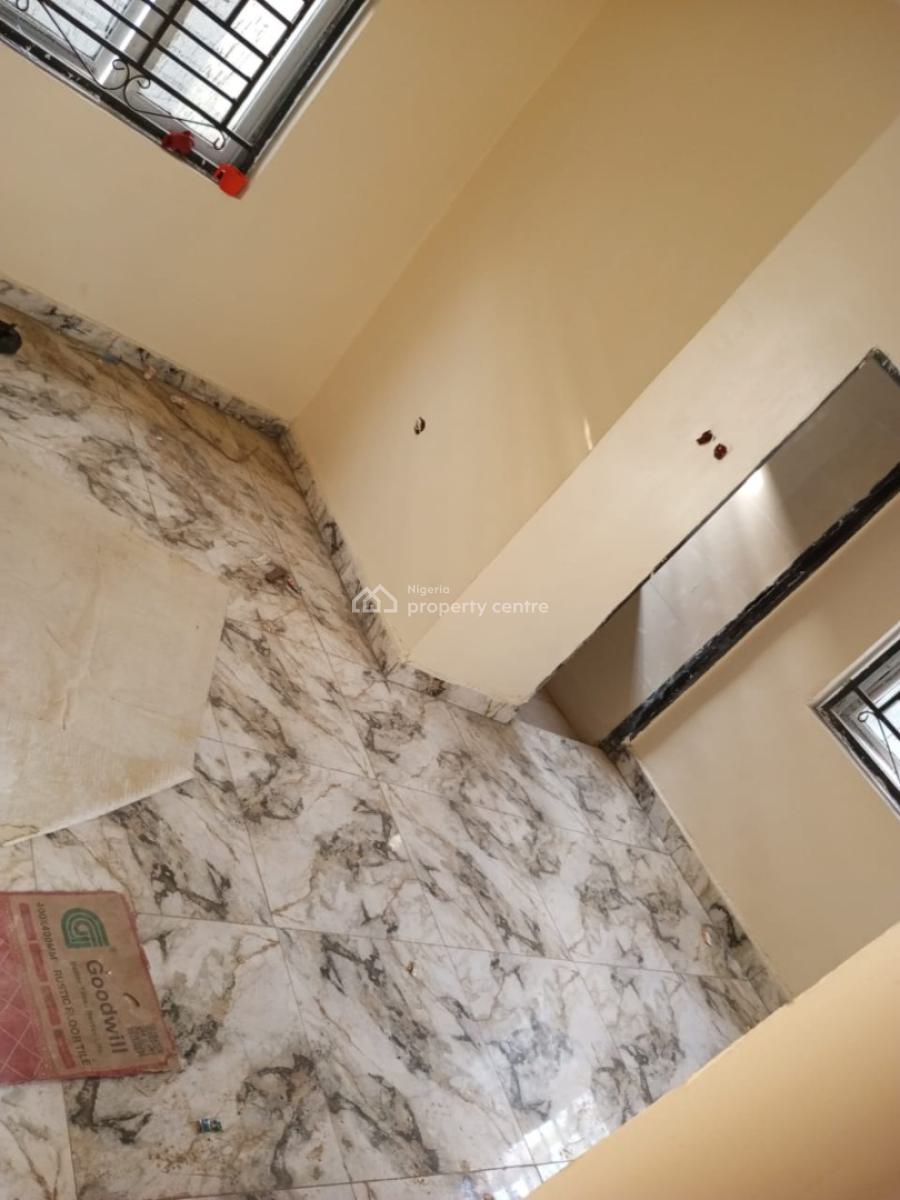 Brand New and Well Finish Single Room Selfcon, Idu By Nile University, Idu Industrial, Abuja, Self Contain (single Rooms) for Rent