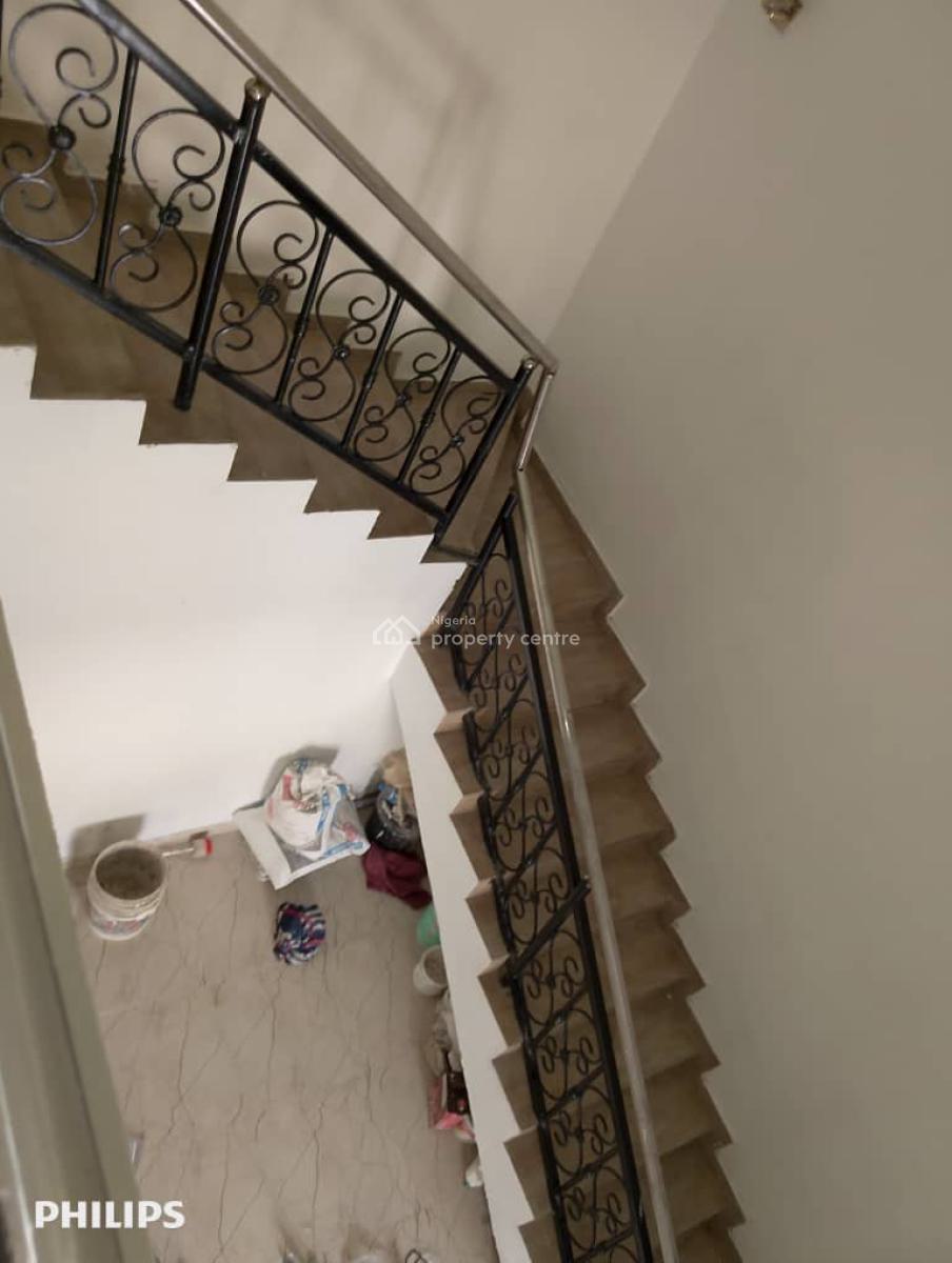 Luxury 3 Bedroom Semi-detached Duplex, Lekki Gardens Phase 2, Ajah, Lagos, Semi-detached Duplex for Sale