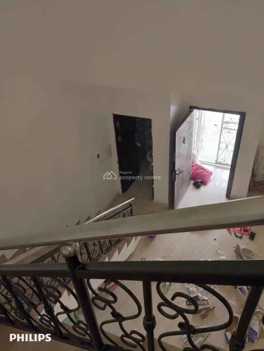 Luxury 3 Bedroom Semi-detached Duplex, Lekki Gardens Phase 2, Ajah, Lagos, Semi-detached Duplex for Sale