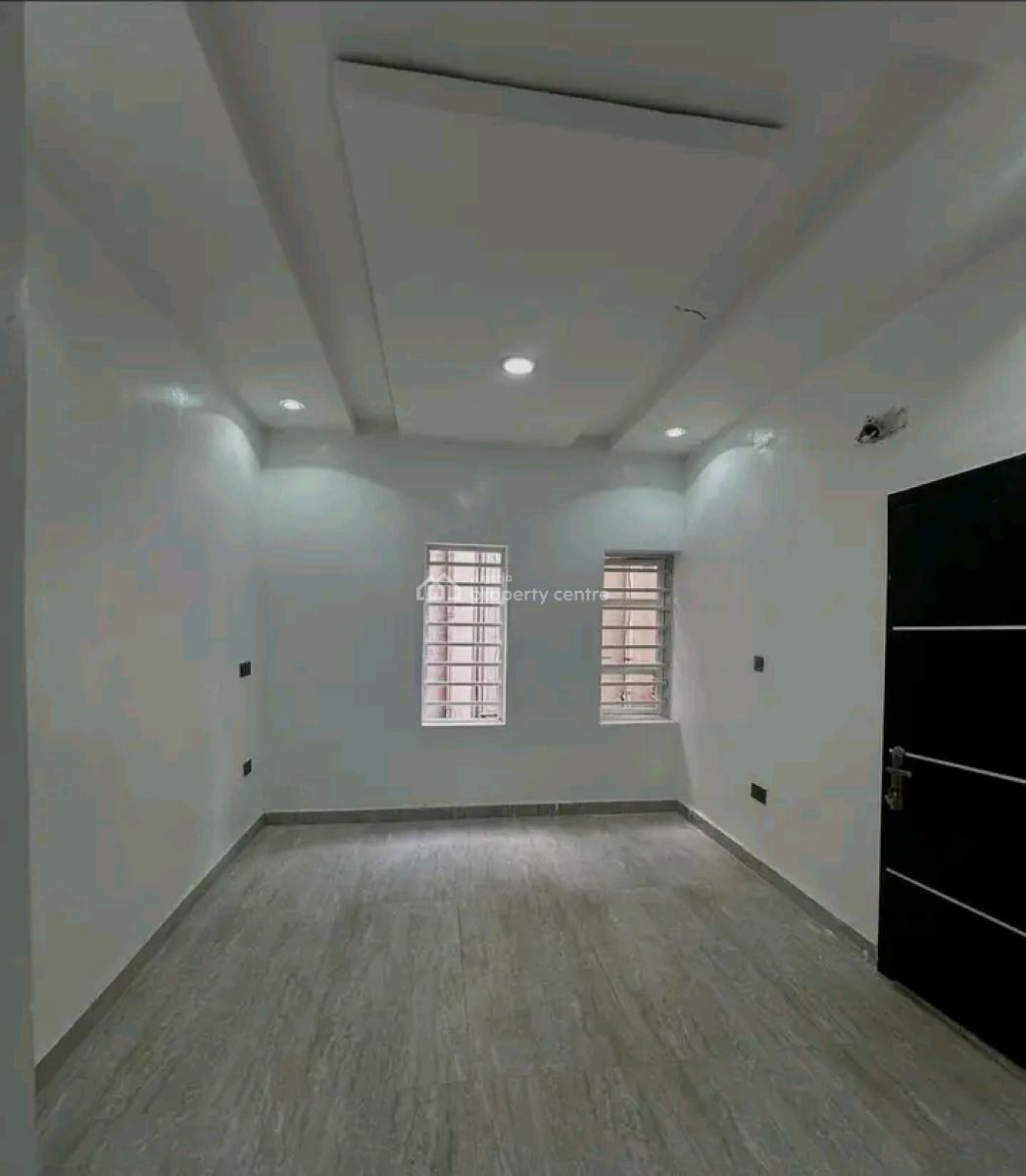 Newly Built Ensuit 2bedroom Flat, Ikeja, Lagos, Flat / Apartment for Rent
