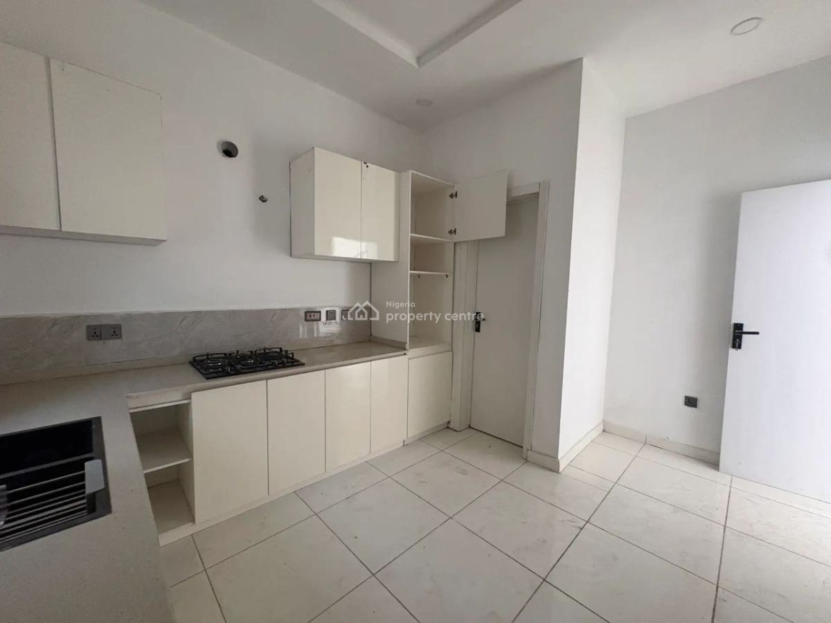Spacious Fully Serviced 4 Bedroom Terrace Duplex, Ikate, Lekki, Lagos, Terraced Duplex for Sale