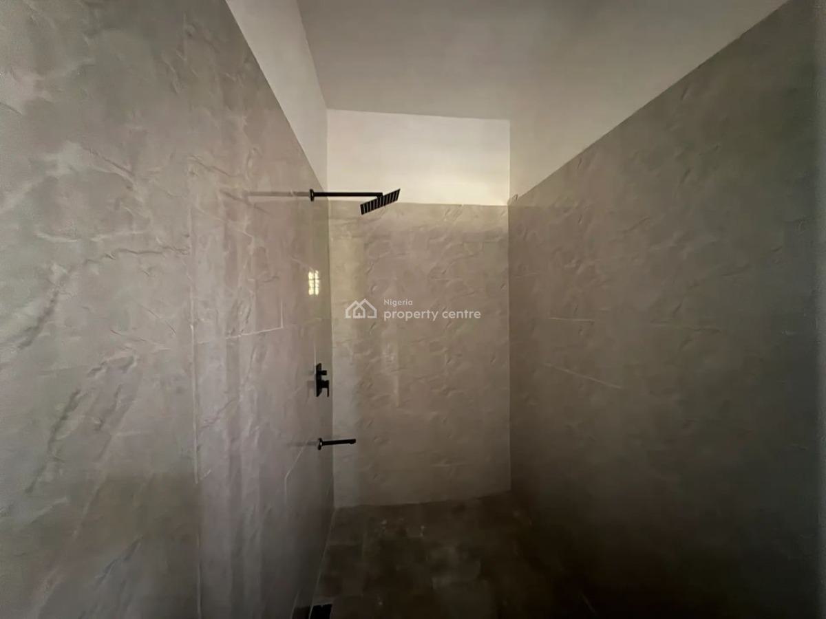 Spacious Fully Serviced 4 Bedroom Terrace Duplex, Ikate, Lekki, Lagos, Terraced Duplex for Sale