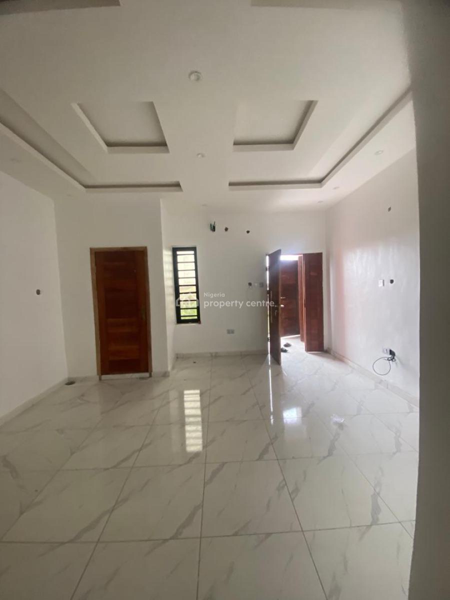 2bedroom Apartments, Ogombo, Ogombo, Ajah, Lagos, Flat / Apartment for Rent