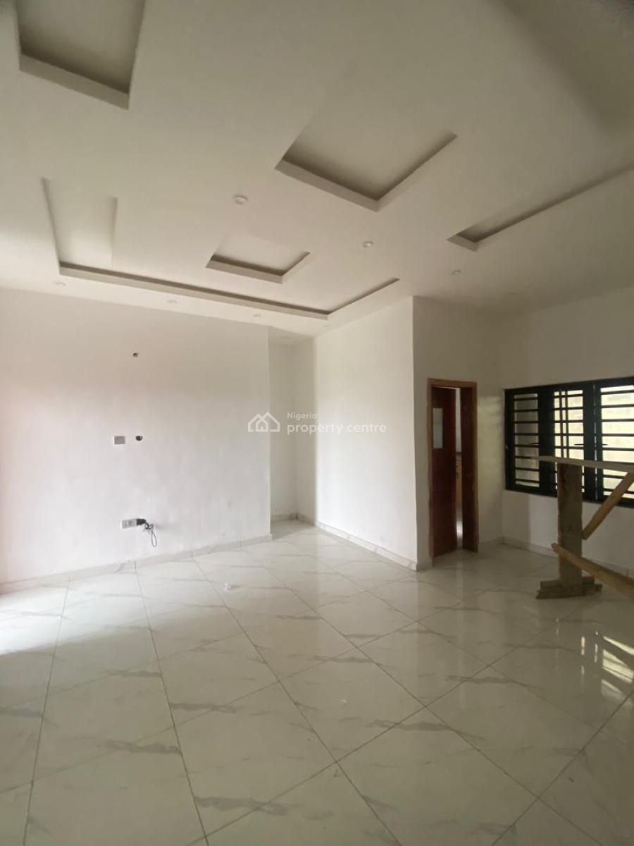 2bedroom Apartments, Ogombo, Ogombo, Ajah, Lagos, Flat / Apartment for Rent