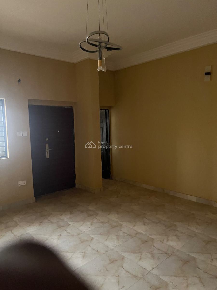 Brand New Spacious 3 Bedroom Flat, 1st Floor Available, By Apostolic/christ Embassy Church(tarred Rd), Jabi, Abuja, Flat / Apartment for Rent