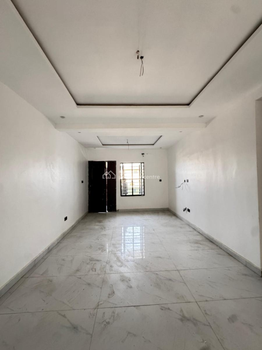 Biggest 2 Bedroom Apartment, Igbo Efon, Lekki, Lagos, Block of Flats for Sale