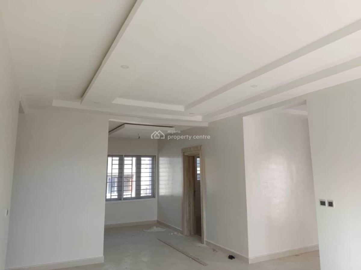 Newly Built 6 Units of 3 Bedrooms + 6 Units of 2 Bedroom, Jahi, Abuja, Block of Flats for Sale