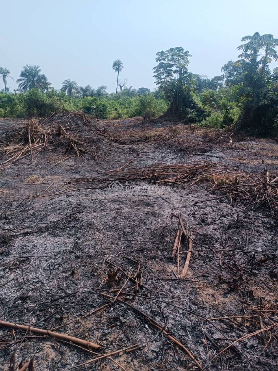 Resiidential Plot of Land, Oregun, Sangotedo, Ajah, Lagos, Residential Land for Sale