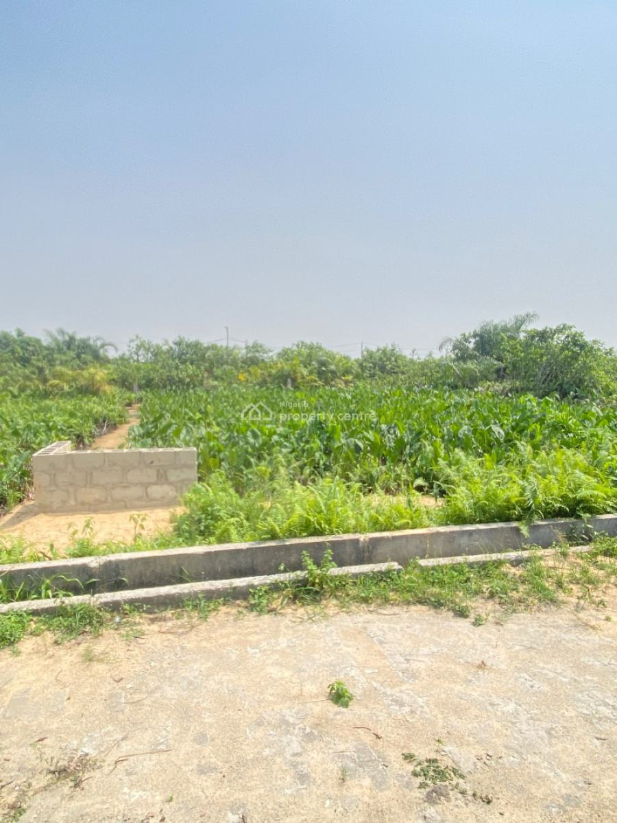 Investment Opportunity!  890sqm Land, Behind Laura Stephen School Lekki Scheme2, Ajah, Lagos, Residential Land for Sale