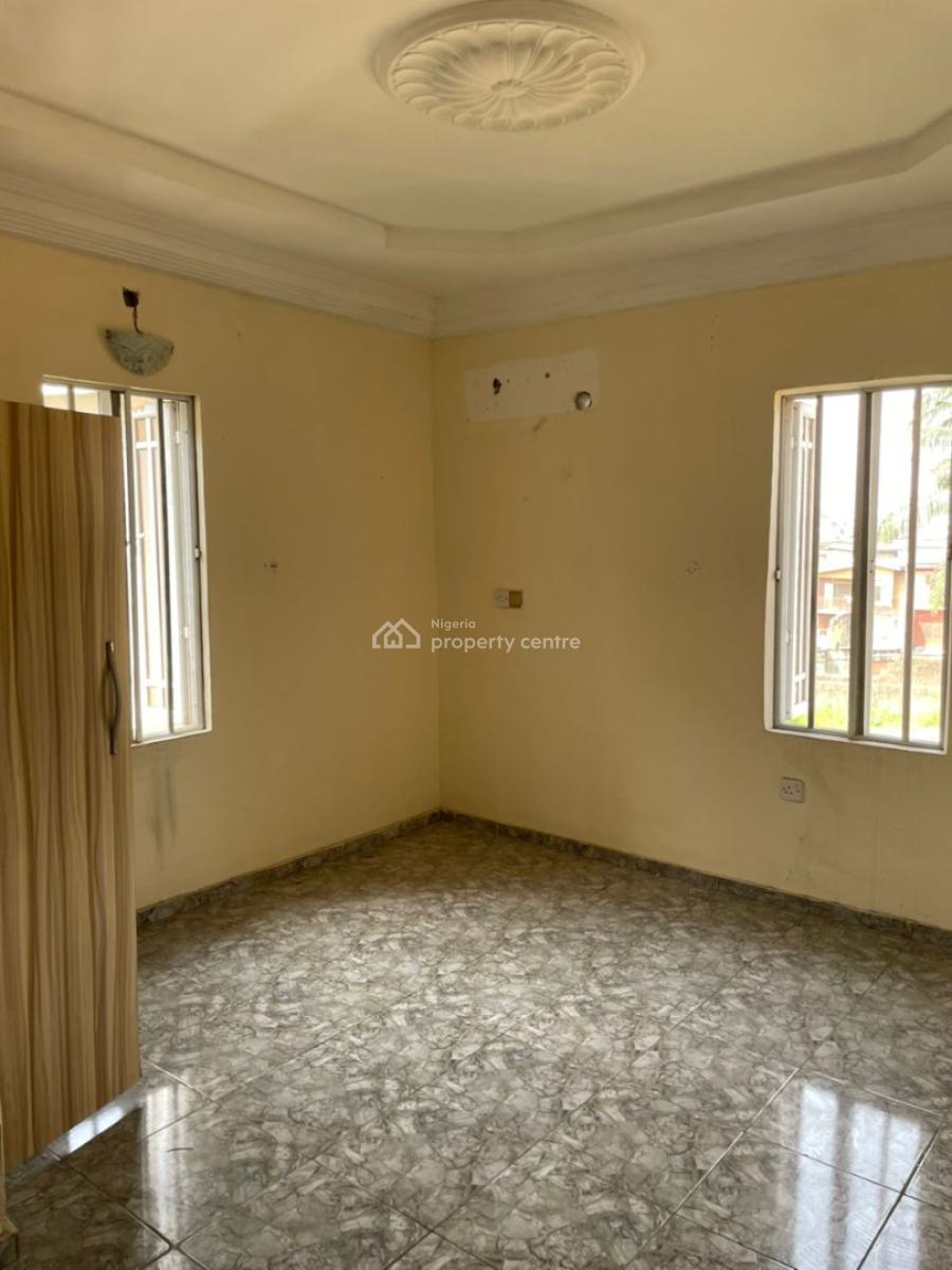 Relatively New 2bedroom, Off Agidi Road Alapere, Alapere, Ketu, Lagos, Flat / Apartment for Rent