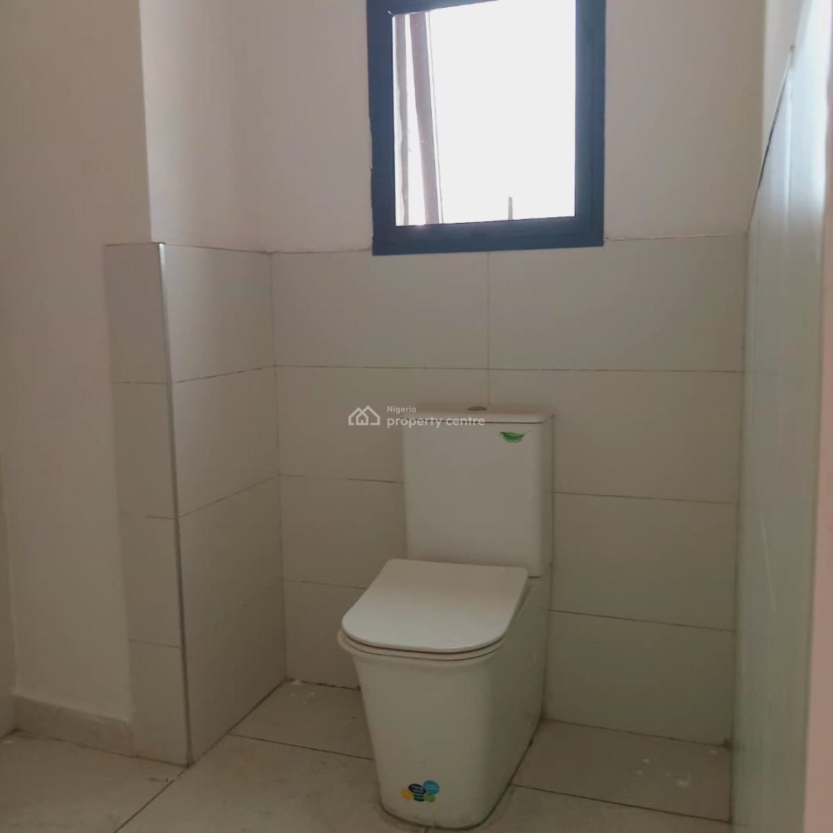 Four Bedroom Maisonette with Bq, Lekki Phase 1, Lekki, Lagos, House for Rent