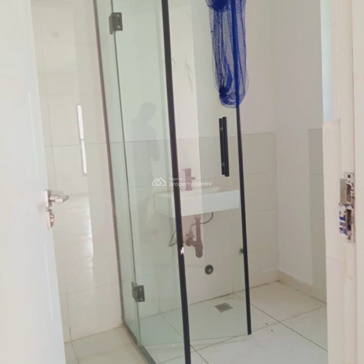 Four Bedroom Maisonette with Bq, Lekki Phase 1, Lekki, Lagos, House for Rent