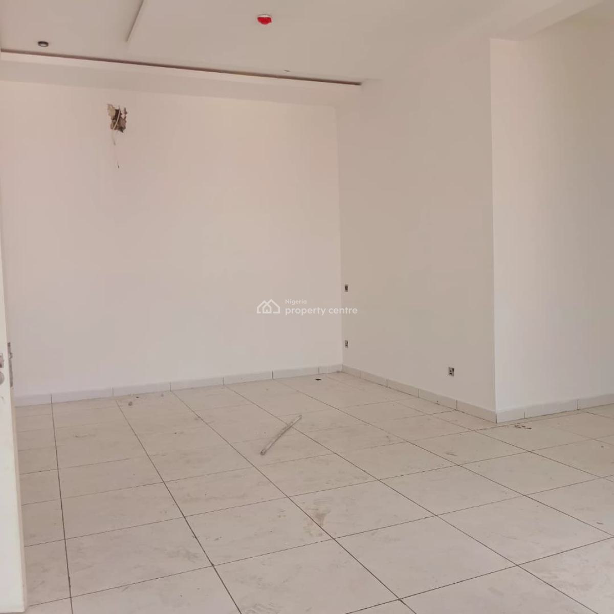 Four Bedroom Maisonette with Bq, Lekki Phase 1, Lekki, Lagos, House for Rent