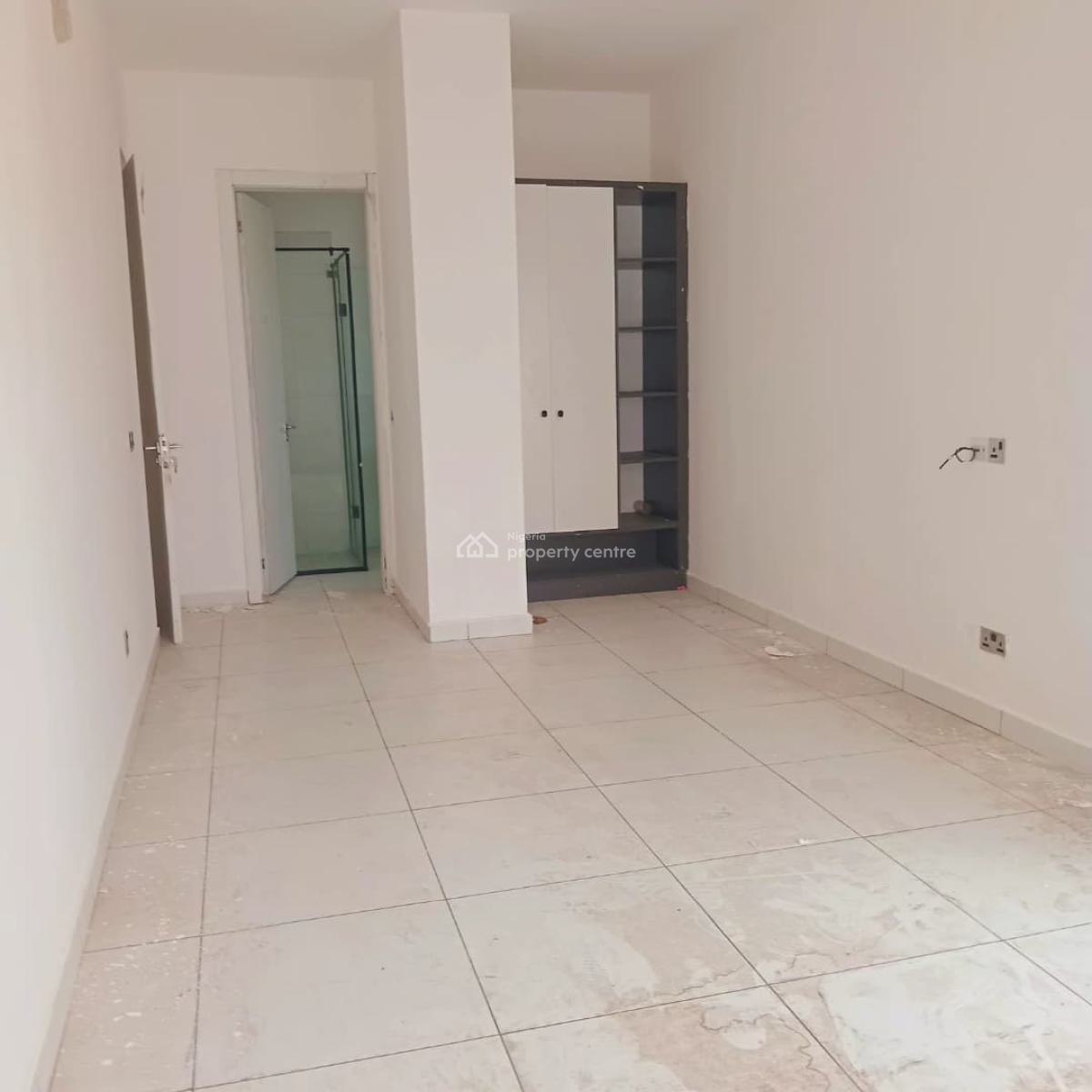 Four Bedroom Maisonette with Bq, Lekki Phase 1, Lekki, Lagos, House for Rent