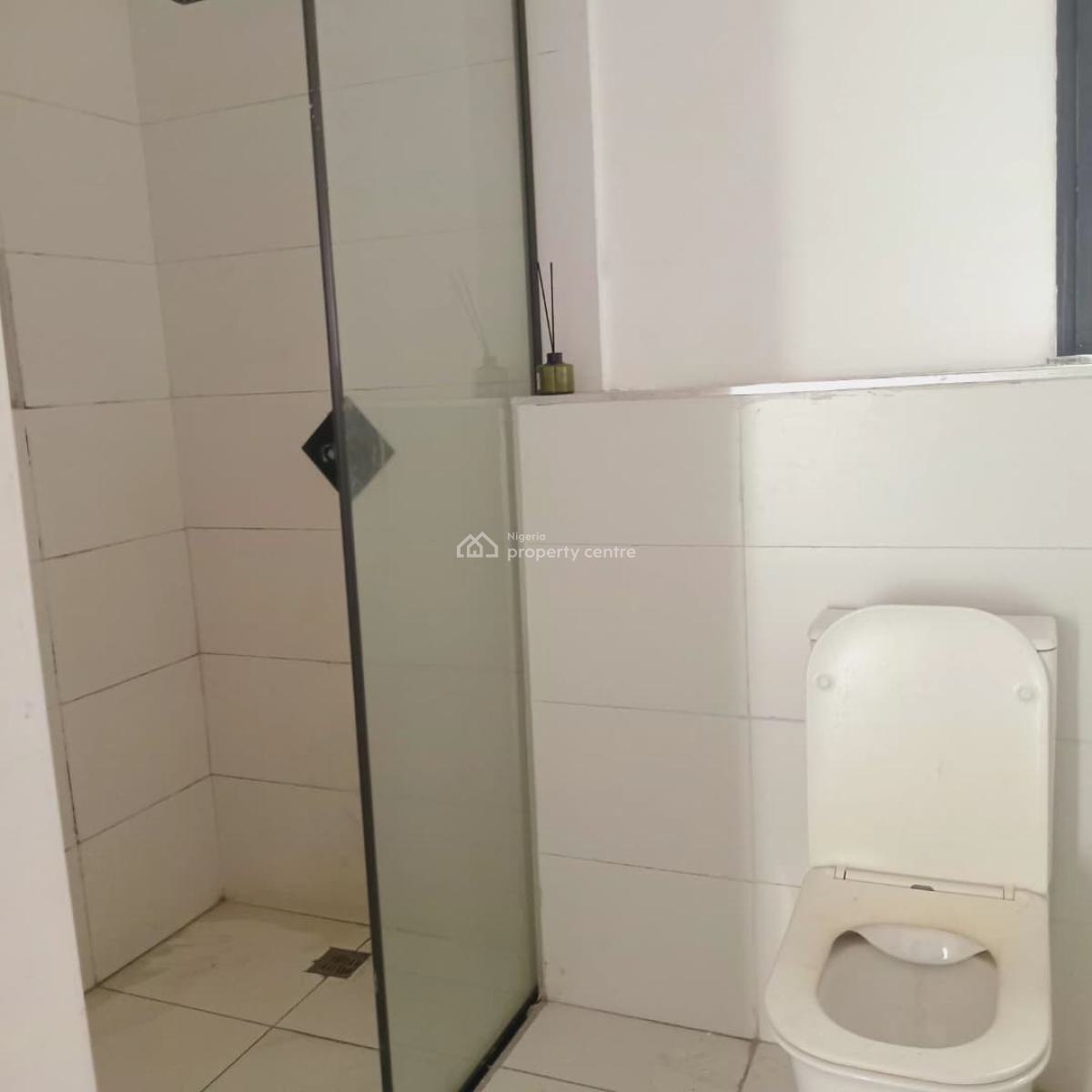 Four Bedroom Maisonette with Bq, Lekki Phase 1, Lekki, Lagos, House for Rent