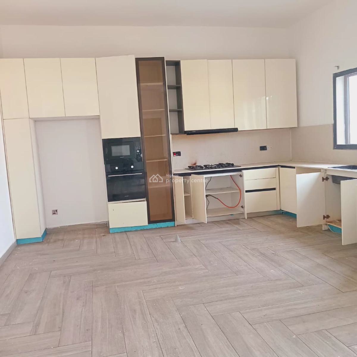 Four Bedroom Maisonette with Bq, Lekki Phase 1, Lekki, Lagos, House for Rent