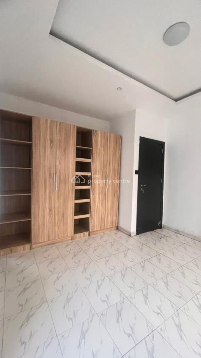 Affordable  5 Bedroom Terrace Duplex with Bq, Orchid Lekki Lagos, Lekki, Lagos, Terraced Duplex for Sale