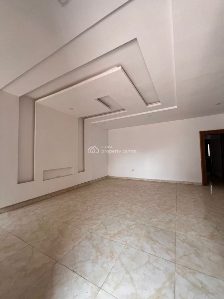 Well Built 2 Beds Flat Apartment, Gilmore, Jahi, Abuja, Flat / Apartment for Sale