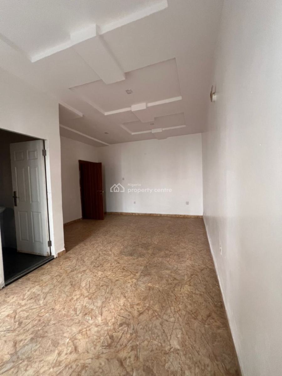 Well Built 2 Beds Flat Apartment, Gilmore, Jahi, Abuja, Flat / Apartment for Sale