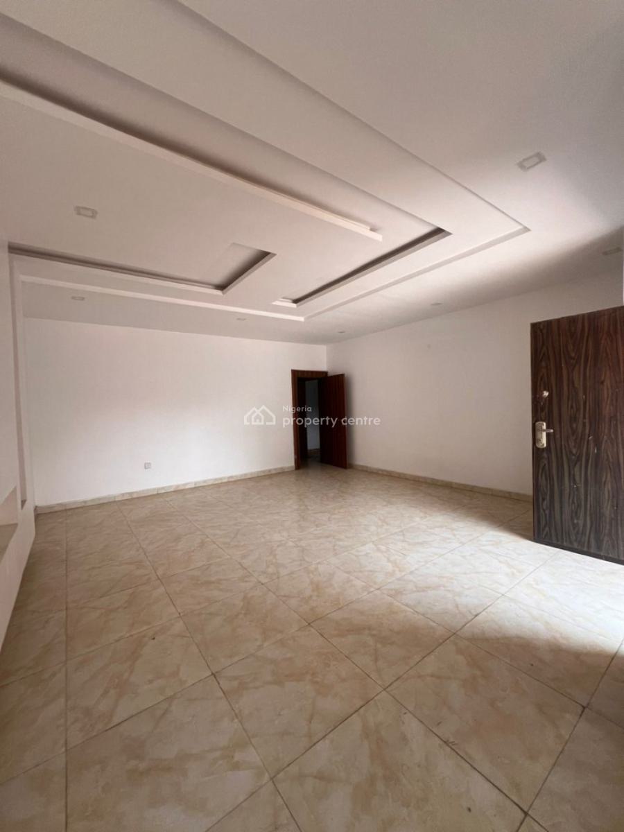 Well Built 2 Beds Flat Apartment, Gilmore, Jahi, Abuja, Flat / Apartment for Sale