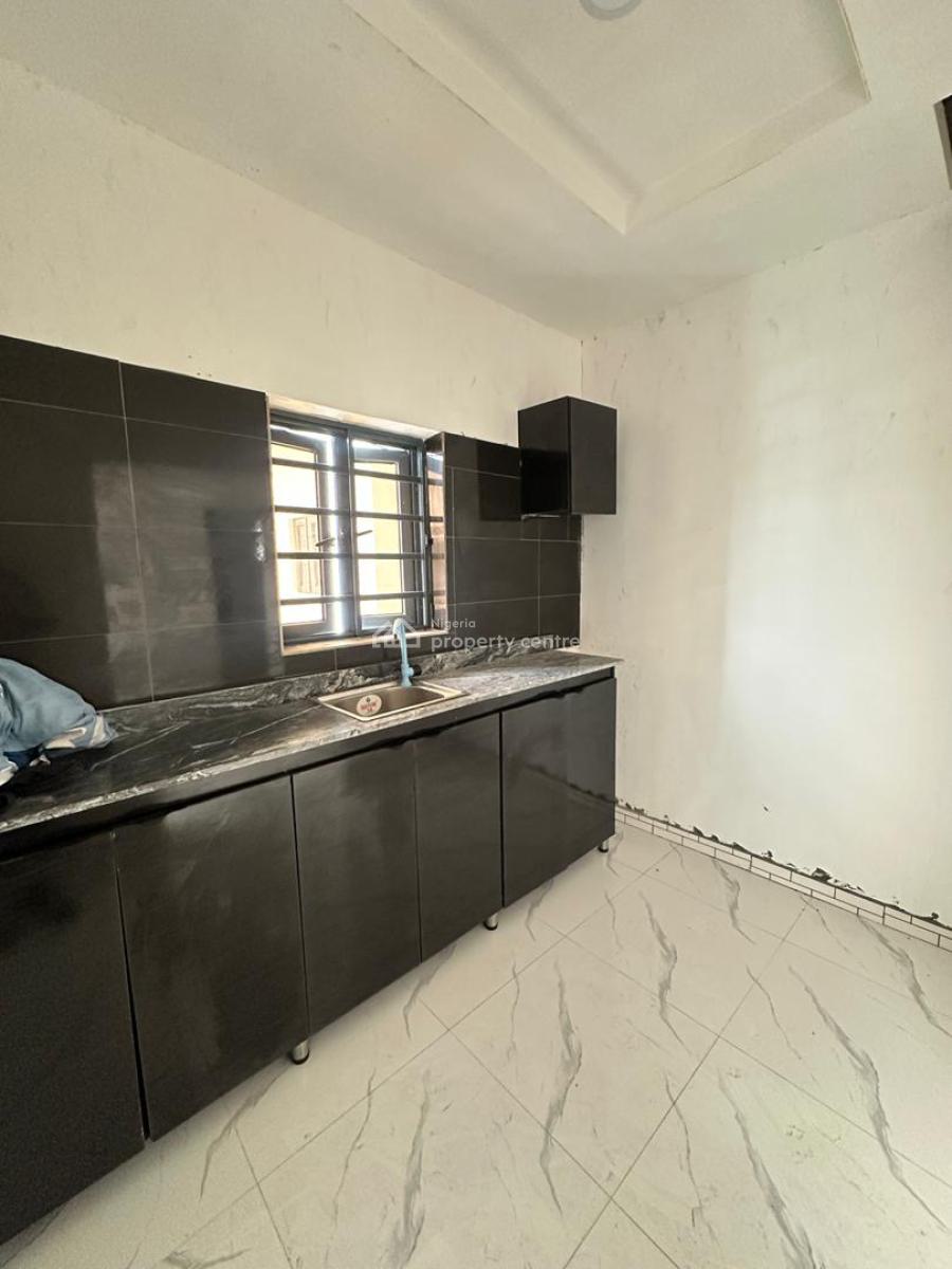 1 Bedroom Apartment at Ajah, Ajah, Lagos, Mini Flat (room and Parlour) for Sale