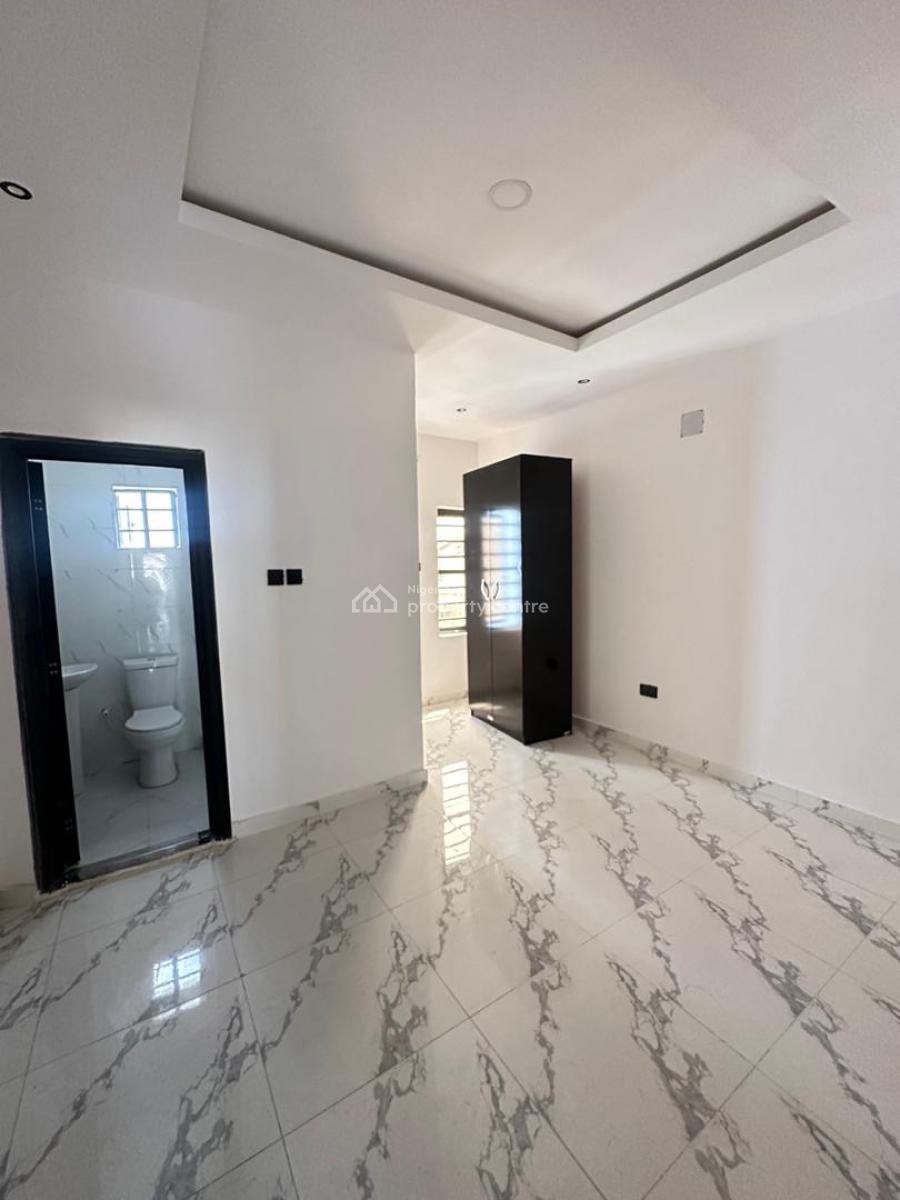 3 Bedroom Terrace Duplex at Ajah, Ajah, Lagos, Terraced Duplex for Sale