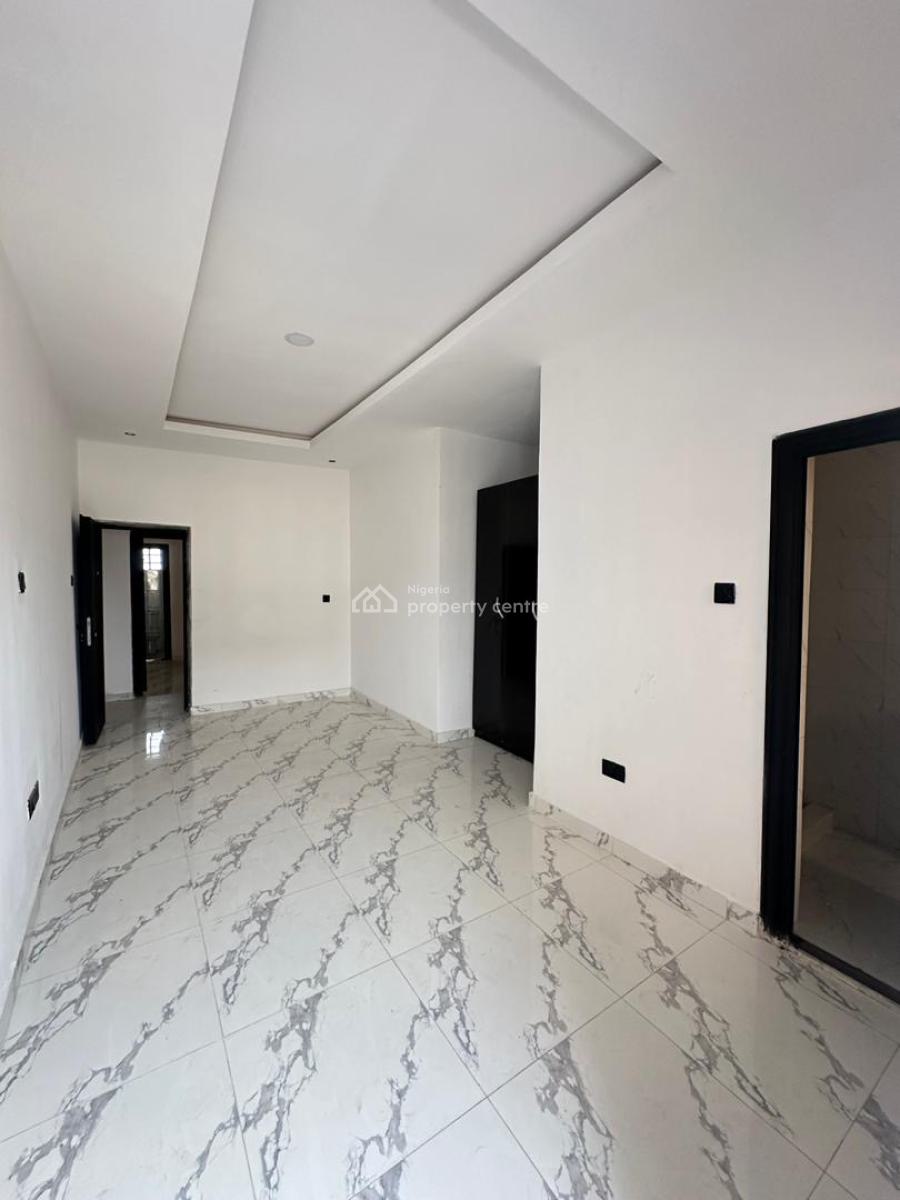 3 Bedroom Terrace Duplex at Ajah, Ajah, Lagos, Terraced Duplex for Sale